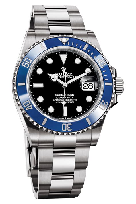 rolex submariner date parte solo scuotendolo|rolex submariner model years.